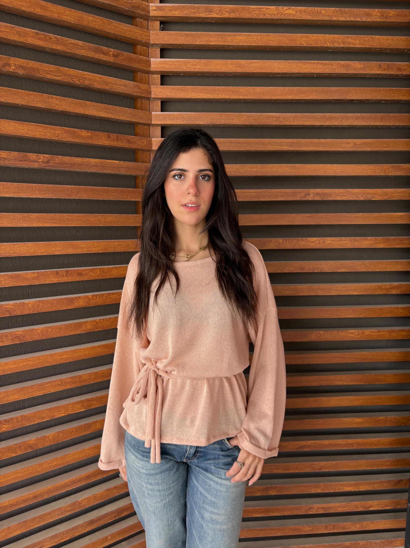 Lily blouse