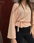 Lily blouse