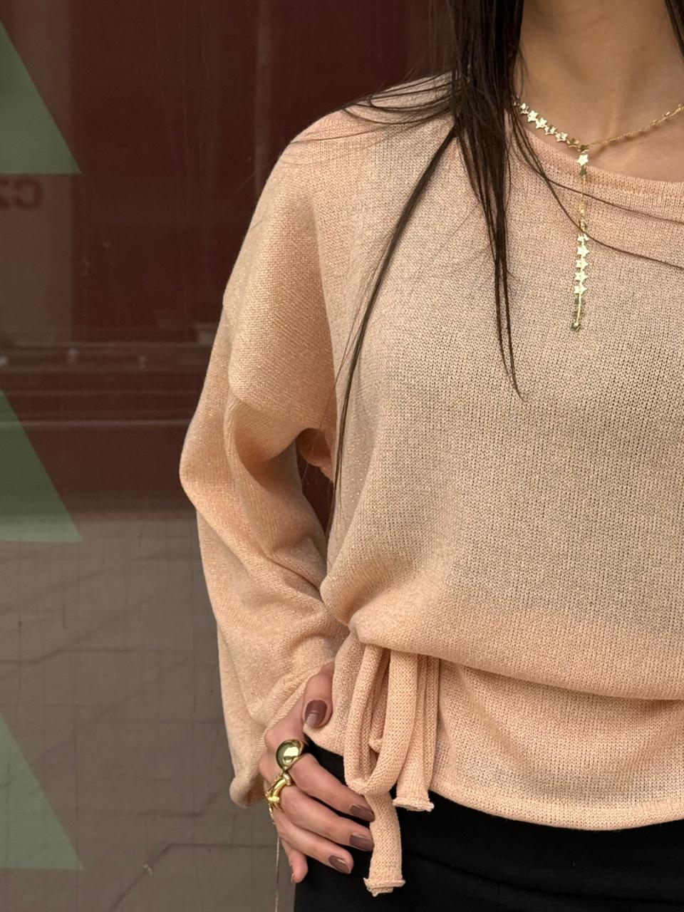 Lily blouse