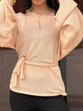 Lily blouse