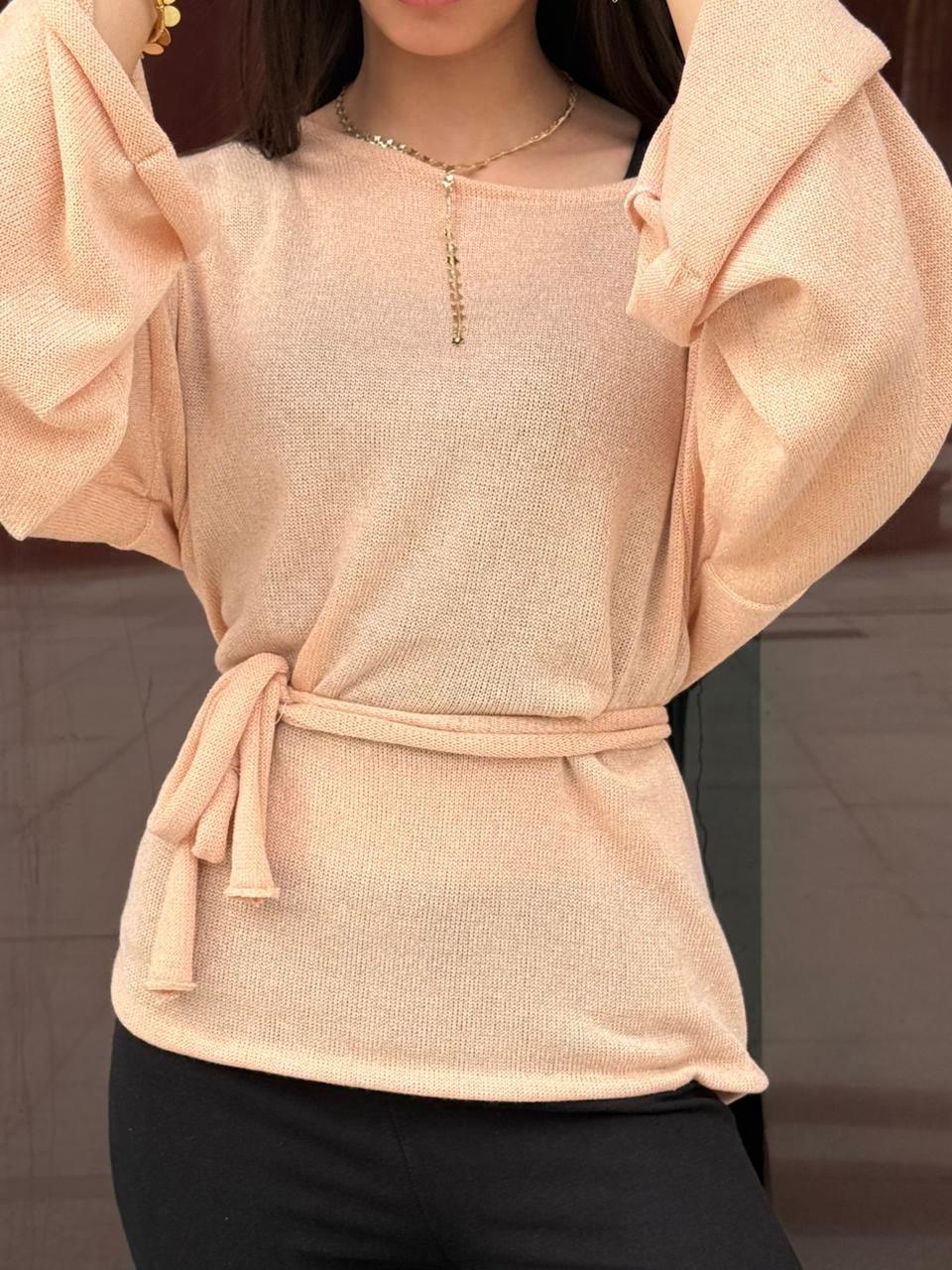 Lily blouse